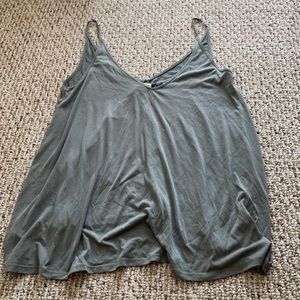 Urban Outfitter Flowy Tank